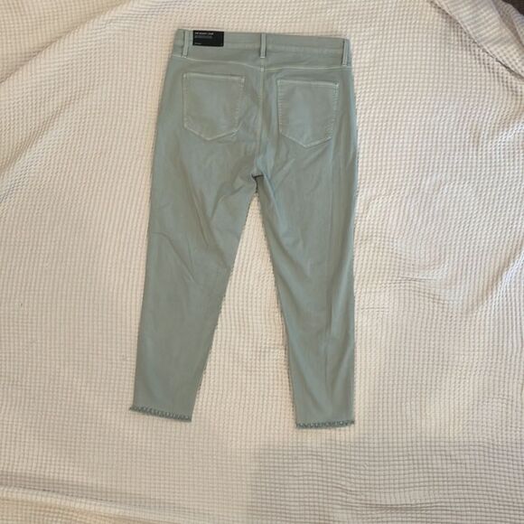 Ann Taylor The Skinny Crop Jeans - Picture 3 of 7